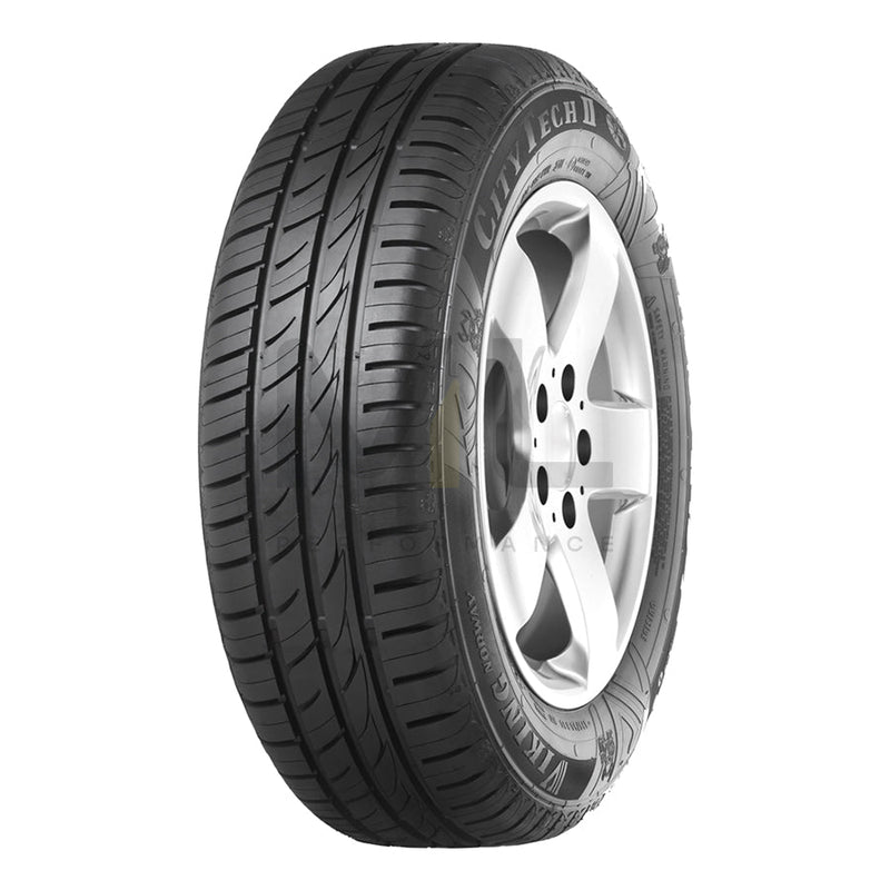 Viking Citytech 2 185/70 R13 86T Summer Tyre