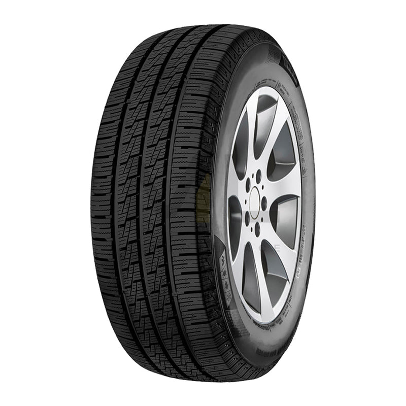 Minerva All Season Master 175/70 R13 82T All-season Tyre