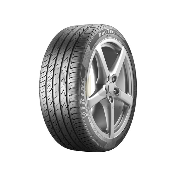 Viking Protech Newgen 215/60 R17 96V SUV Summer Tyre