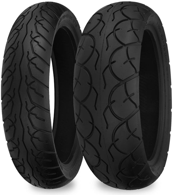 Shinko 568 Series Tires