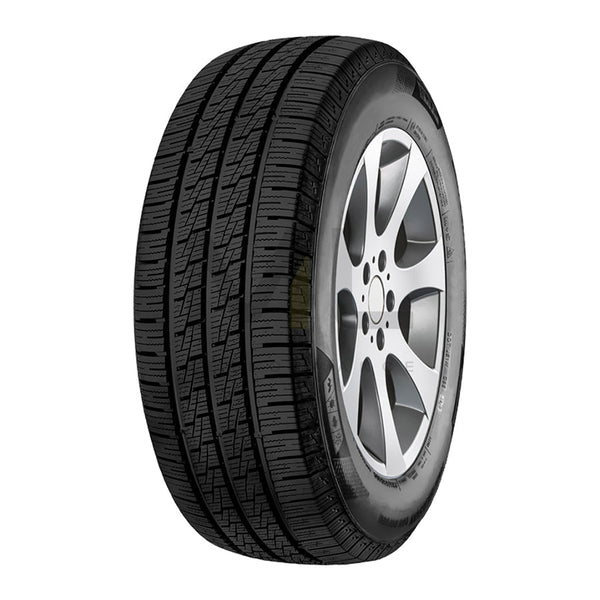 Minerva All Season Master 165/65 R14 79T All-season Tyre