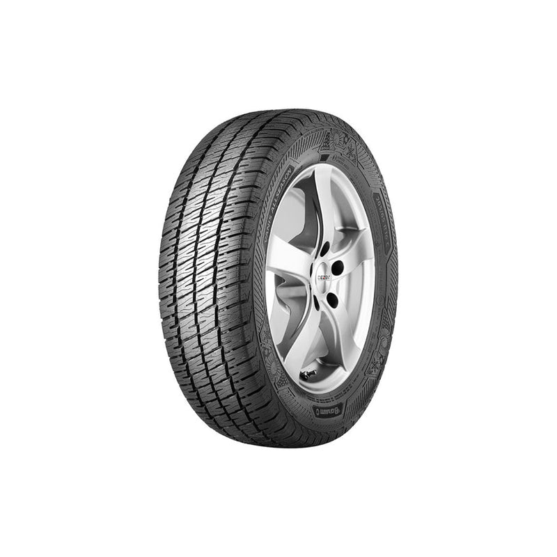 Barum Vanis Allseason 215/65 R15 104T All Season Van Tyres