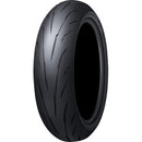 Dunlop Sportmax Q5A Tires