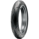 Dunlop Roadsport 2 Tires