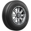 Michelin Agilis CrossClimate