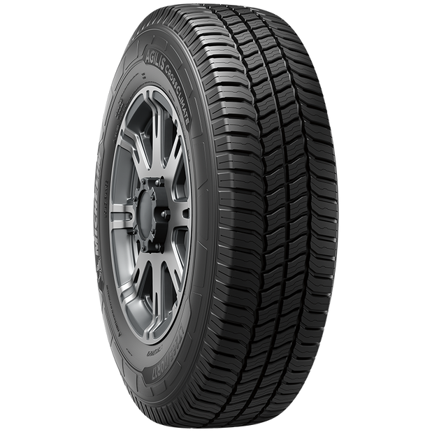 Michelin Agilis CrossClimate