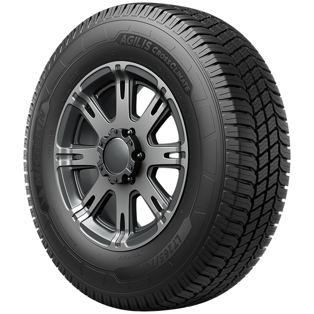 Michelin Agilis CrossClimate