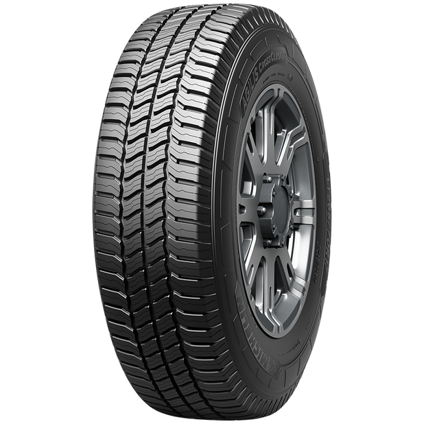 Michelin Agilis CrossClimate