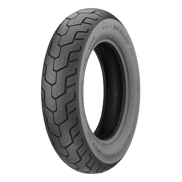 Dunlop D404 Tires