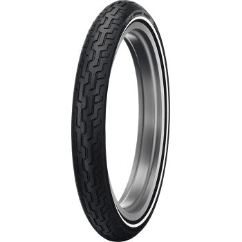 Dunlop D402 Tires