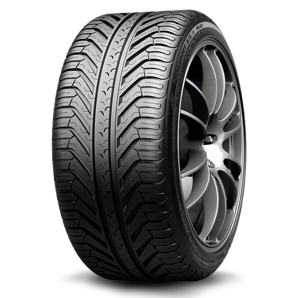 Michelin Pilot Sport A/S Plus