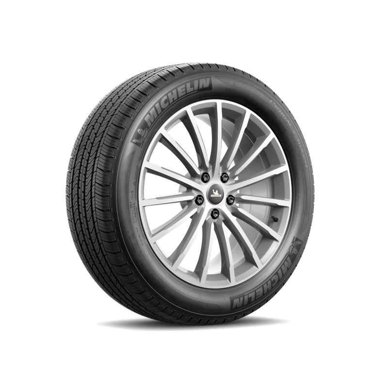 Michelin Primacy MXV4