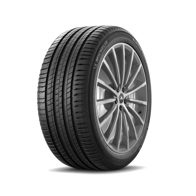 Michelin Latitude Sport 3