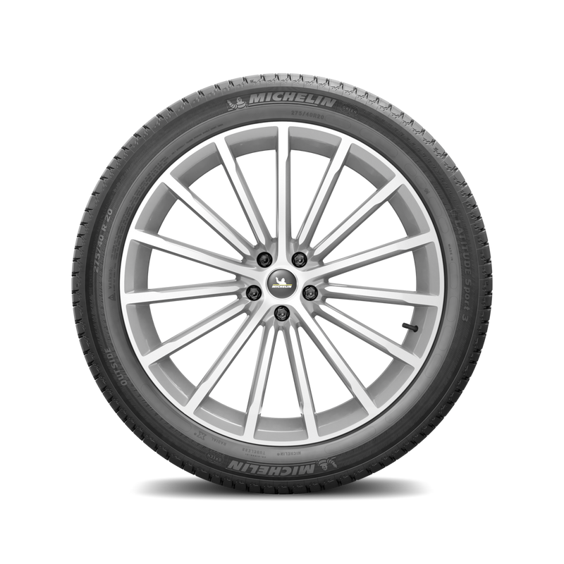 Michelin Latitude Sport 3