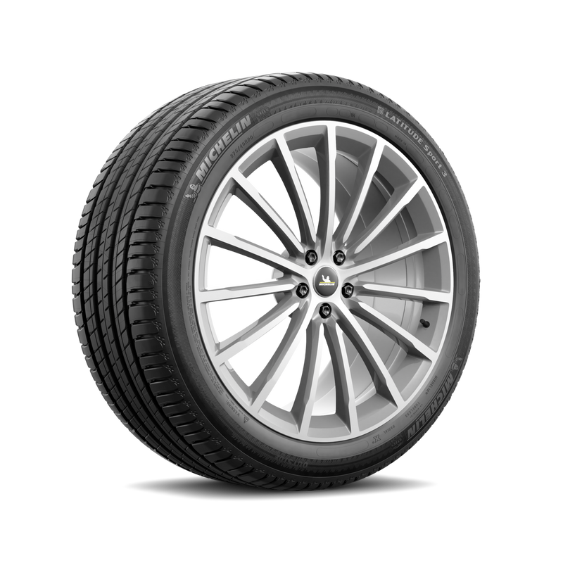 Michelin Latitude Sport 3