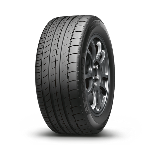 Michelin Latitude Sport