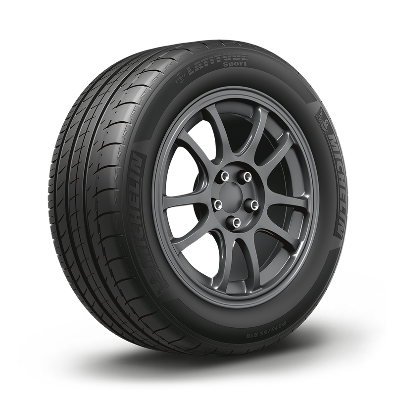 Michelin Latitude Sport