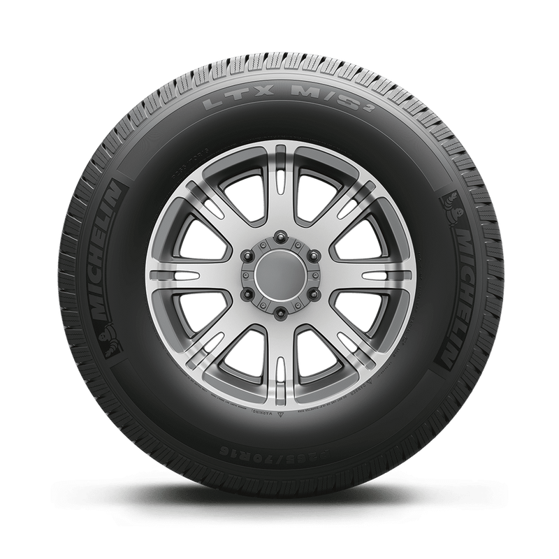 Michelin Defender LTX M/S 2