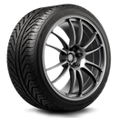 Michelin Pilot Sport A/S Plus