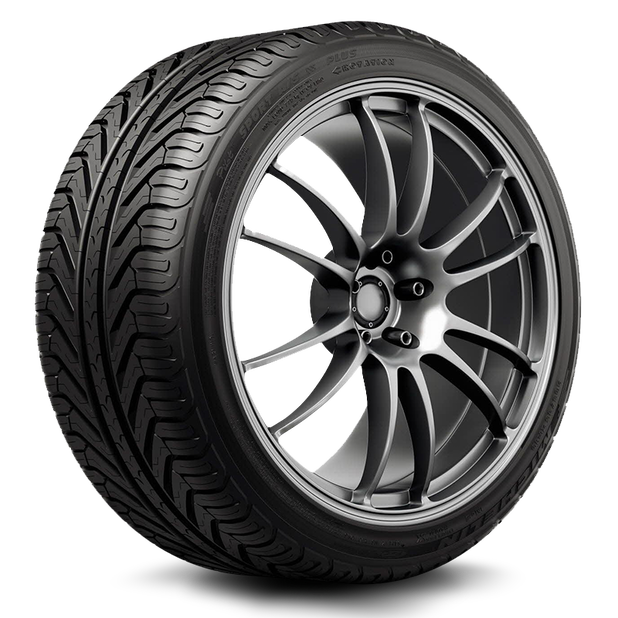 Michelin Pilot Sport A/S Plus