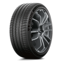 Michelin Pilot Sport EV