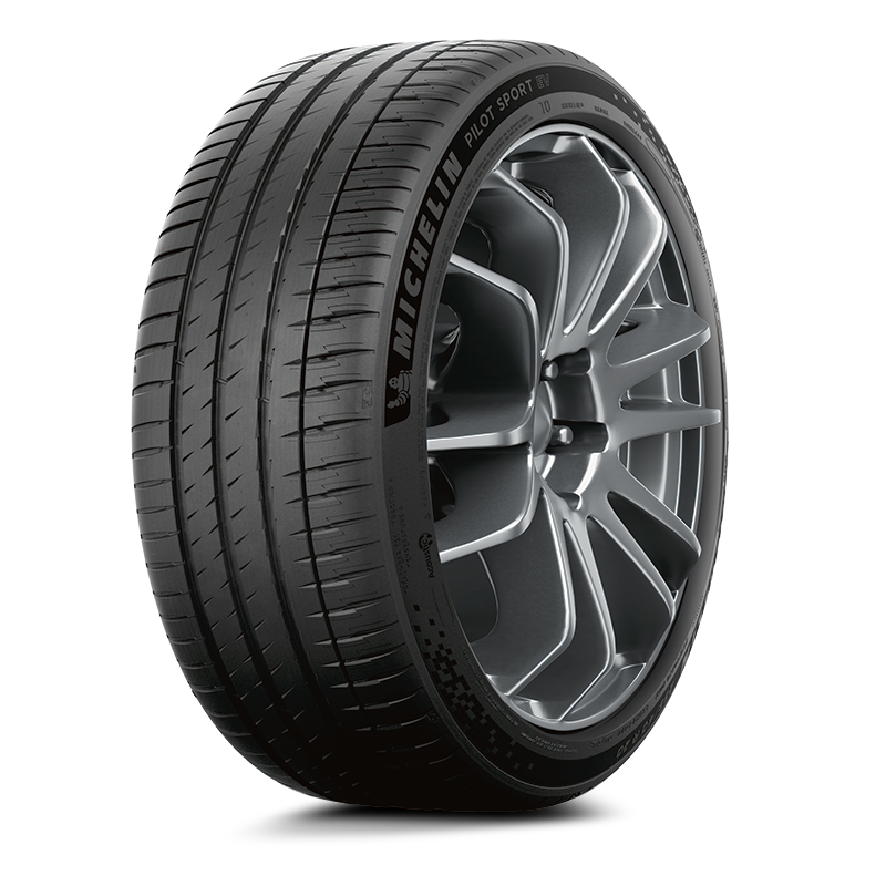 Michelin Pilot Sport EV