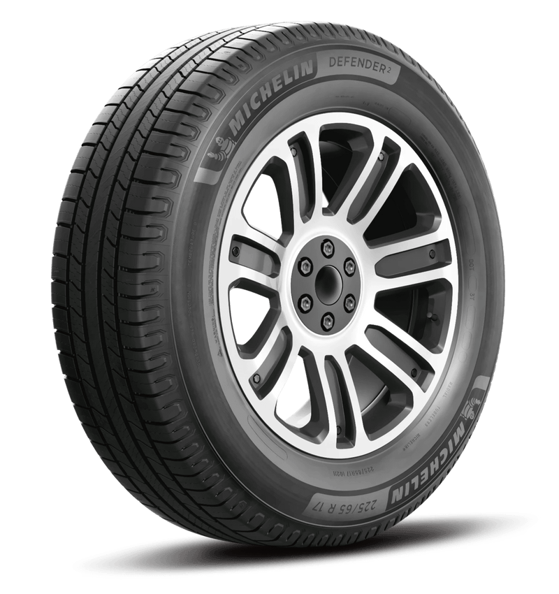 Michelin Defender 2 CUV