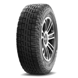 Michelin Defender LTX Platinum