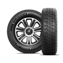 Michelin Defender LTX Platinum