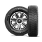 Michelin Defender LTX Platinum