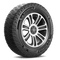 Michelin Defender LTX Platinum