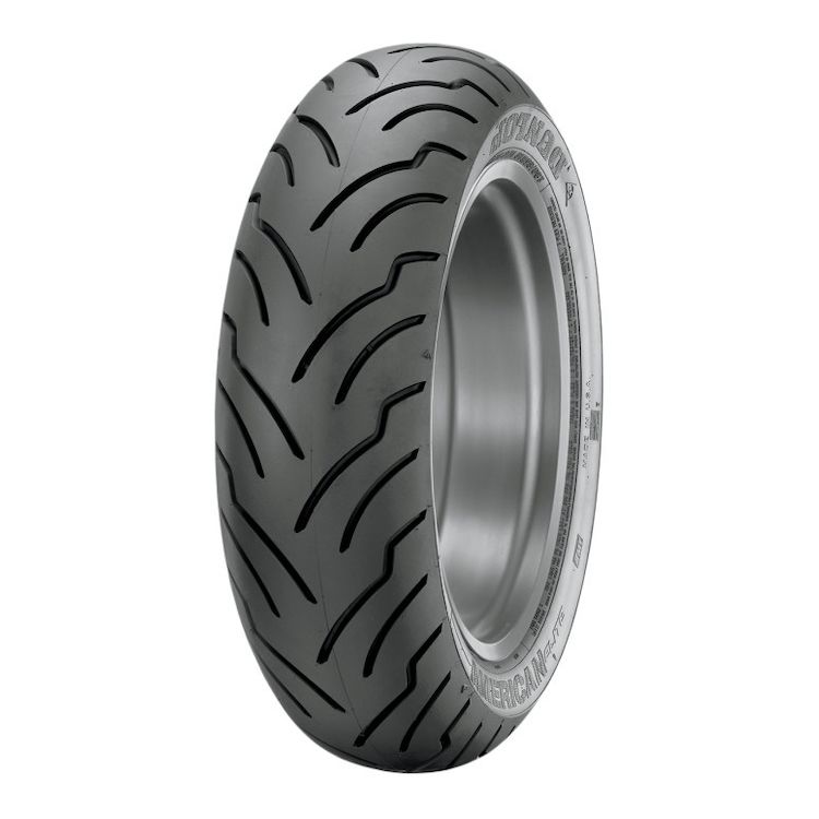 Dunlop American Elite Tires