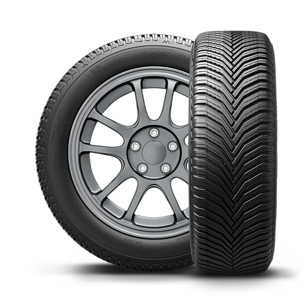 Michelin CrossClimate 2 A/W