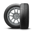 Michelin CrossClimate 2 A/W CUV