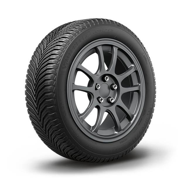 Michelin CrossClimate 2 A/W CUV