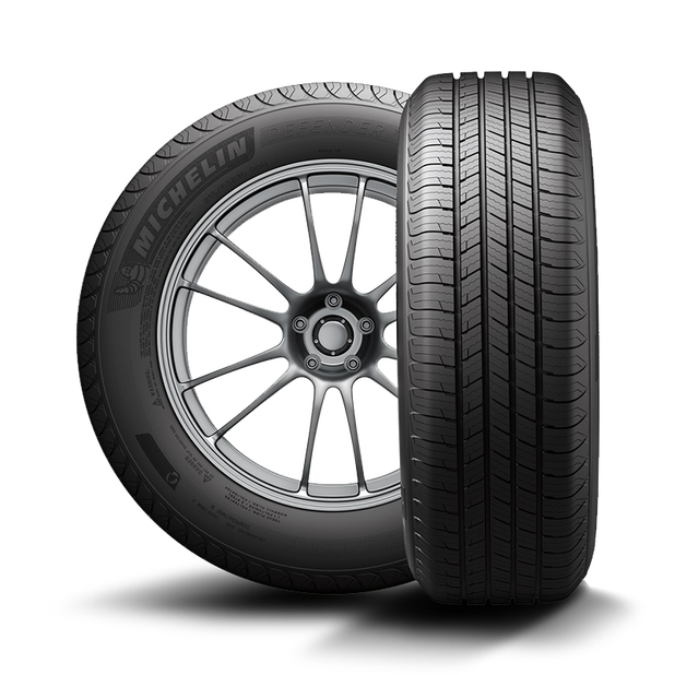 Michelin Defender T+H