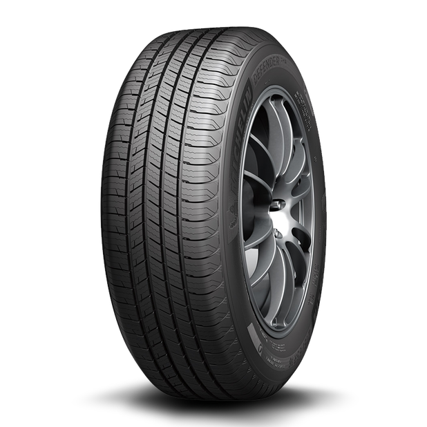 Michelin Defender T+H