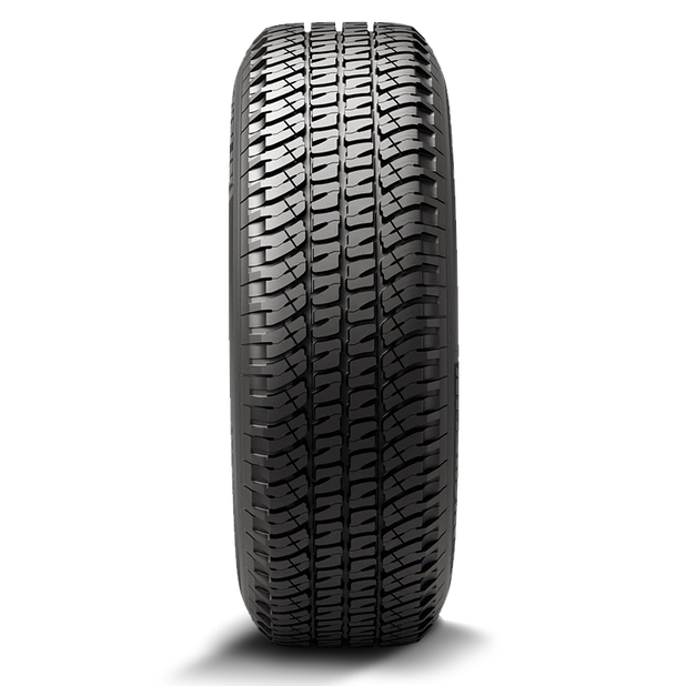 Michelin LTX A/T 2