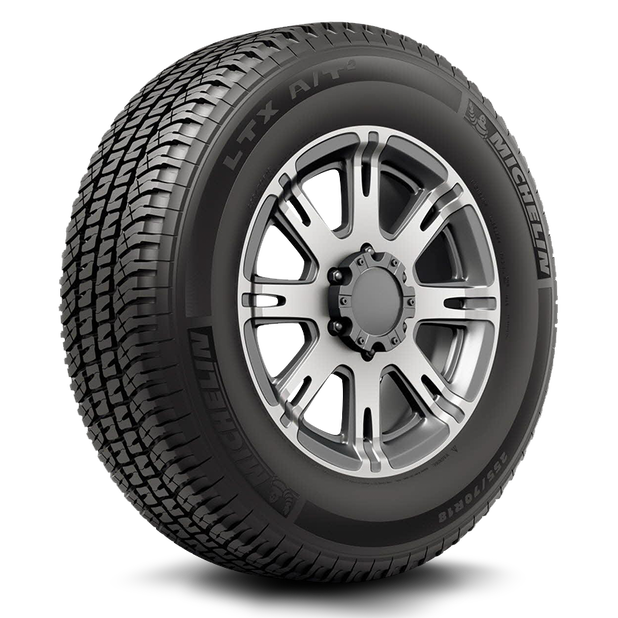 Michelin LTX A/T 2