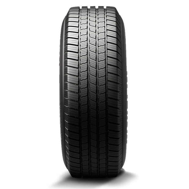 Michelin LTX M/S 2