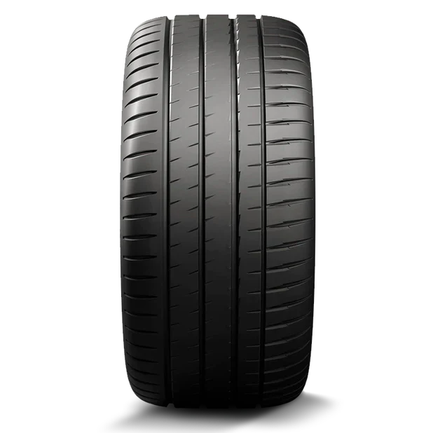 Michelin Pilot Sport 4S OE Spec 21" - 23"