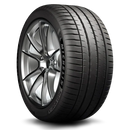 Michelin Pilot Sport 4S OE Spec 21" - 23"