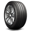 Michelin Pilot Sport 4S 17" - 19"