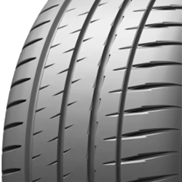 Michelin Pilot Sport 4S OE Spec 21" - 23"