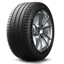 Michelin Pilot Sport 4S OE Spec 21" - 23"