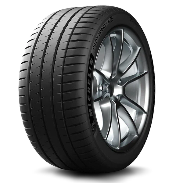 Michelin Pilot Sport 4S OE Spec 21" - 23"