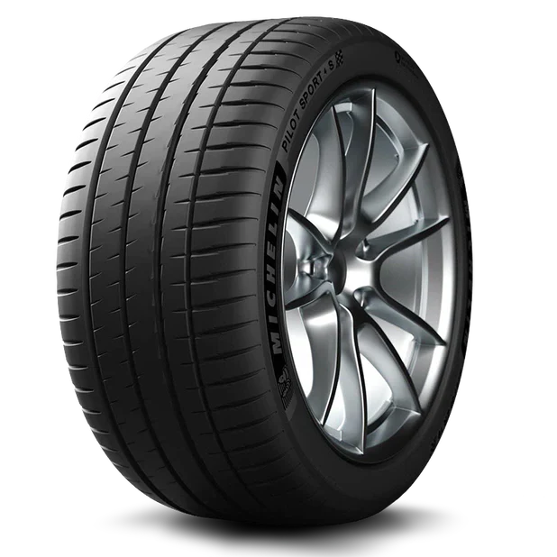 Michelin Pilot Sport 4S OE Spec 21" - 23"