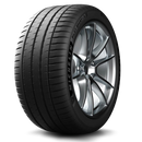 Michelin Pilot Sport 4S 17" - 19"