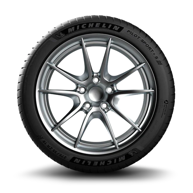 Michelin Pilot Sport 4S OE Spec 21" - 23"