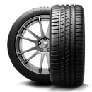 Michelin Pilot Sport A/S 3+